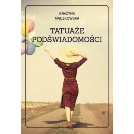 Tatuaże Podświadomości Tatuaże Podświadomości