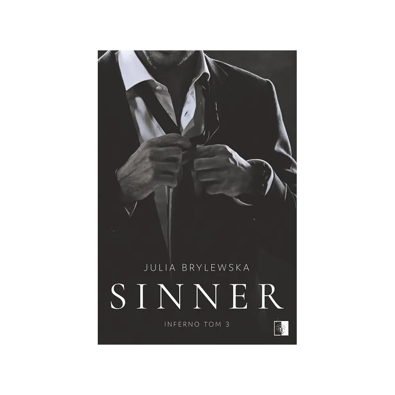 SINNER INFERNO 3 - NieZwykłe SINNER INFERNO 3 - NieZwykłe