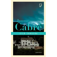 CIEŃ EUNUCHA Jaume Cabre - Marginesy