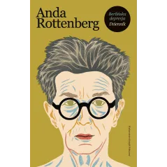 Anda Rottenberg