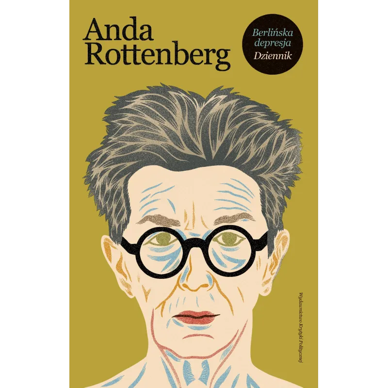 Anda Rottenberg