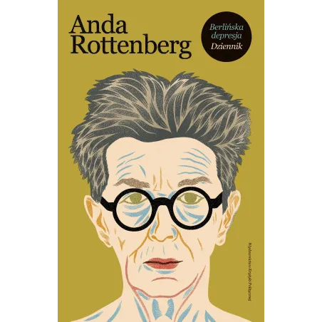 Anda Rottenberg