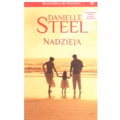 NADZIEJA Danielle Steel - Amber
