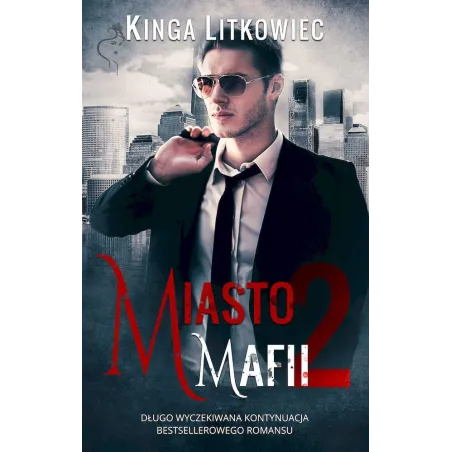 Miasto Mafii 2