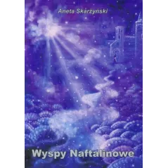 WYSPY NAFTALINOWE Aneta Skarżyński - Psychoskok