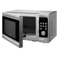 Kuchenka Mikrofalowa 20L Amica Amg20E70Gsv – Elektroniczne Sterowanie I Funkcja Combigrill