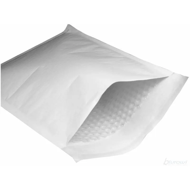 KOPERTY BĄBELKOWE H/18 290X370 MM – BEZPIECZNE OPAKOWANIE WYSYŁKOWE KOPERTY BĄBELKOWE H/18 290X370 MM – BEZPIECZNE OPAKOWANIE WYSYŁKOWE