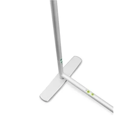 Ścianka Reklamowa Atlantis 400 X 230Cm Prosta – Dwustronna Ścianka Wystawiennicza