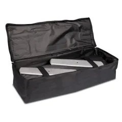 ŚCIANKA REKLAMOWA ATLANTIS 400 X 230CM PROSTA – DWUSTRONNA ŚCIANKA WYSTAWIENNICZA