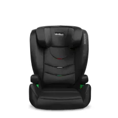 Fotelik Samochodowy Nimbus 100-150 Cm I-Size Isofix 15-36Kg – Bezpieczny Fotelik 2W1 Dla Dzieci 4-12 Lat