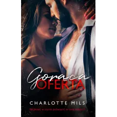 GORĄCA OFERTA Charlotte Mils - Akurat