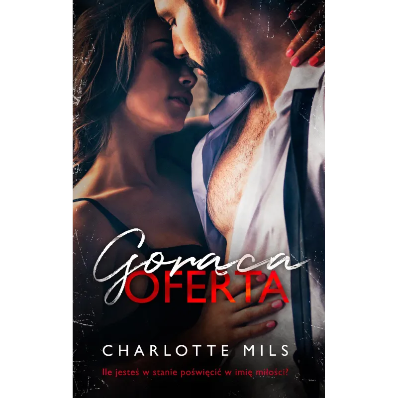 GORĄCA OFERTA Charlotte Mils - Akurat