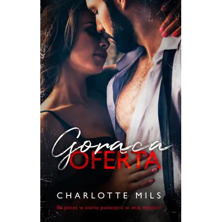 GORĄCA OFERTA Charlotte Mils - Akurat