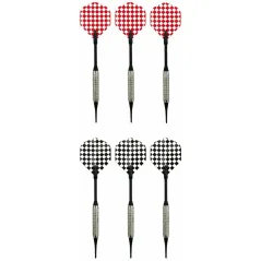 Dart Elektroniczny Best Sporting Windsor Glow In The Dark – Tarcza Led 21 Gier + 6 Rzutek