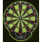 Dart Elektroniczny Best Sporting Windsor Glow In The Dark – Tarcza Led 21 Gier + 6 Rzutek