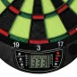 Dart Elektroniczny Best Sporting Windsor Glow In The Dark – Tarcza Led 21 Gier + 6 Rzutek