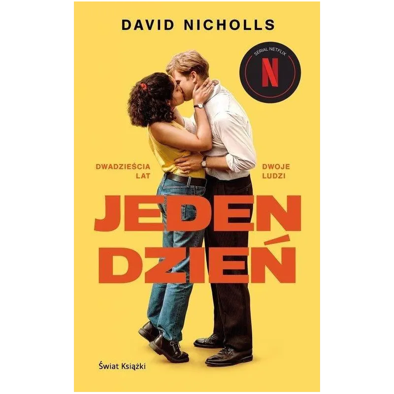 JEDEN DZIEŃ JEDEN DZIEŃ