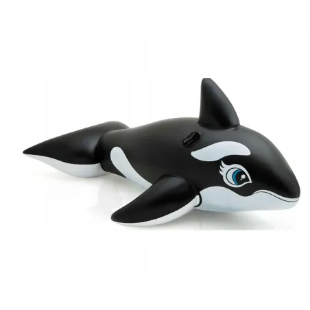 Dmuchana Orka Zabawka Do Wody Dla Dzieci Intex 3+