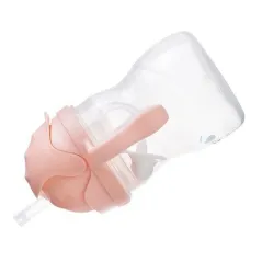 Bidon Ze Słomką Tutti Frutti B.box 240 Ml 6M+