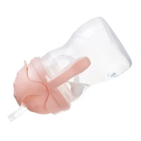 Bidon Ze Słomką Tutti Frutti B.box 240 Ml 6M+