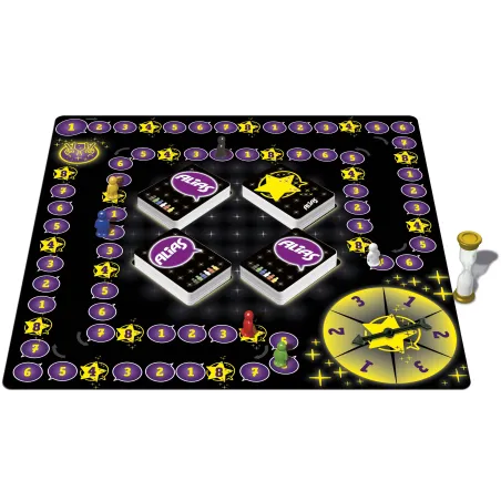 Party Alias Gra Imprezowa 15+