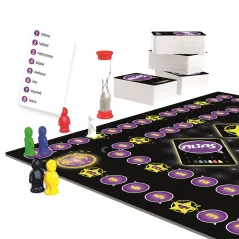 PARTY ALIAS GRA IMPREZOWA 15+