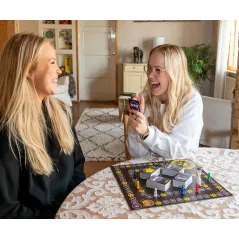 PARTY ALIAS GRA IMPREZOWA 15+