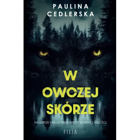 W Owczej Skórze W Owczej Skórze