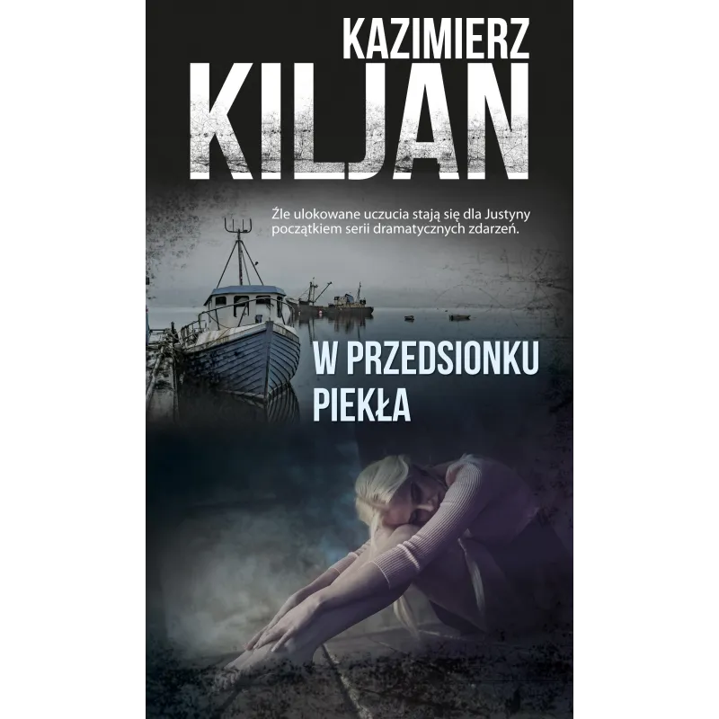 Kazimierz Kiljan Kazimierz Kiljan