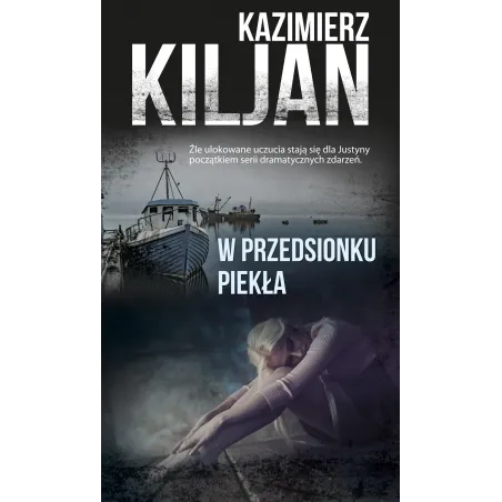 W Przedsionku Piekła W Przedsionku Piekła