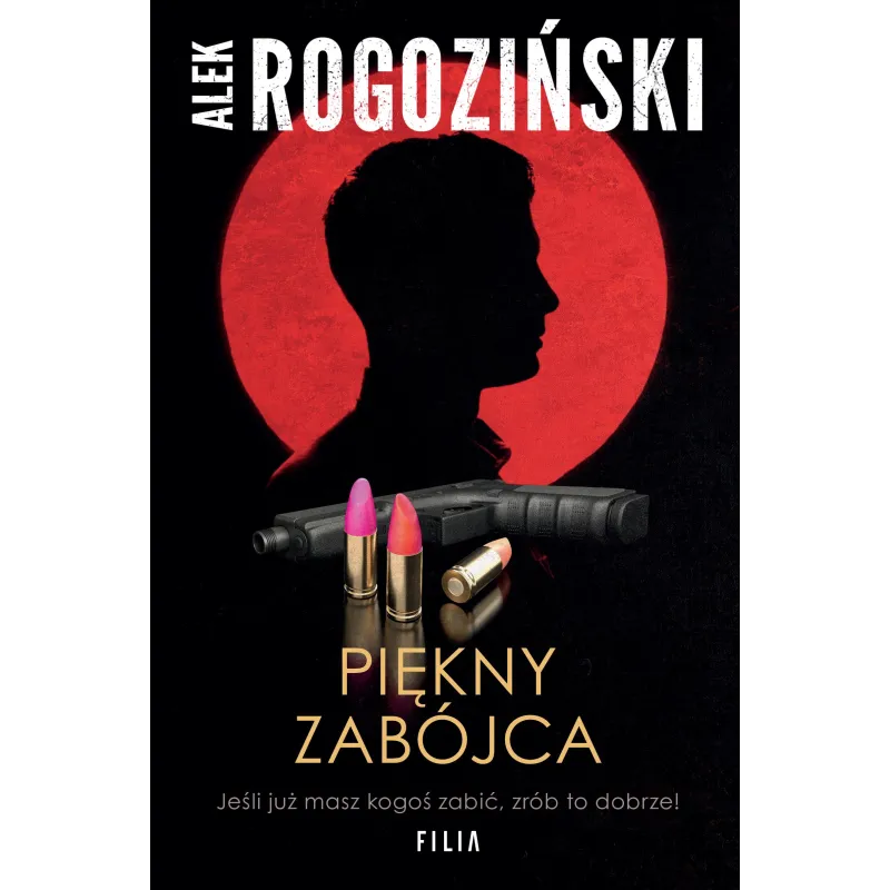 Alek Rogoziński Alek Rogoziński