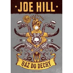 Joe Hill
