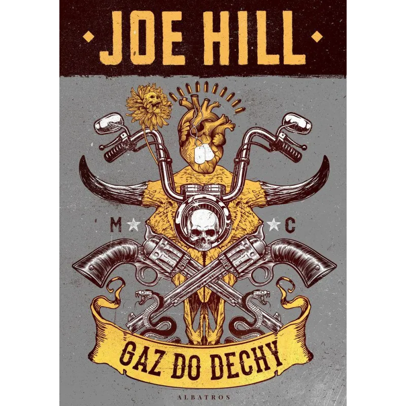 Joe Hill Joe Hill