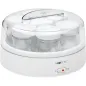 Jogurtownica Clatronic Jm 3344 Biała