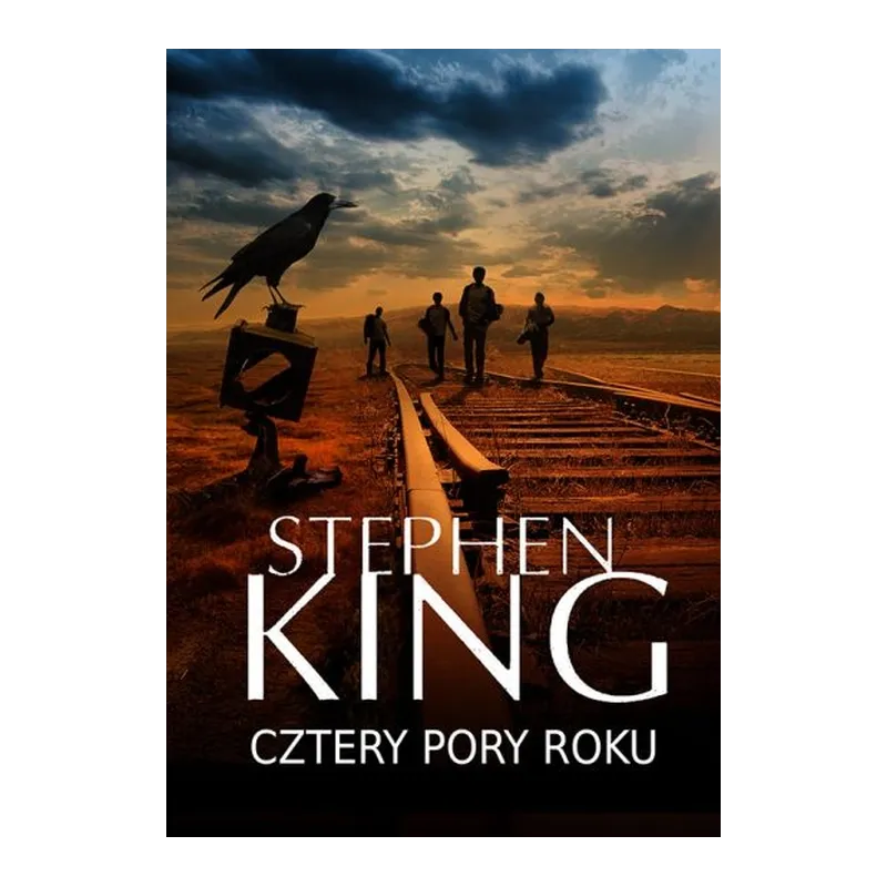 Stephen King Stephen King
