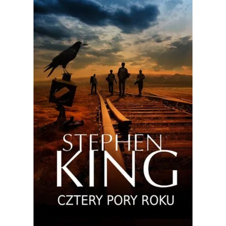 Cztery Pory Roku Cztery Pory Roku