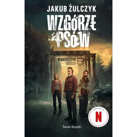 Wzgórze Psów Wzgórze Psów