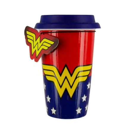 Good Loot Kubek Wonder Woman Ceramiczny 350Ml