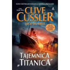 TAJEMNICA TITANICA