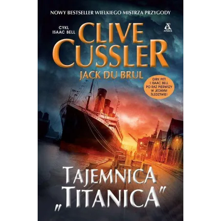Tajemnica Titanica Tajemnica Titanica