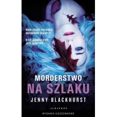 MORDERSTWO NA SZLAKU