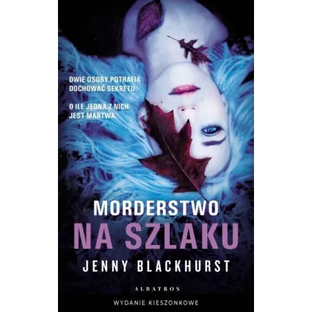 MORDERSTWO NA SZLAKU