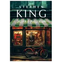 SKLEPIK Z MARZENIAMI