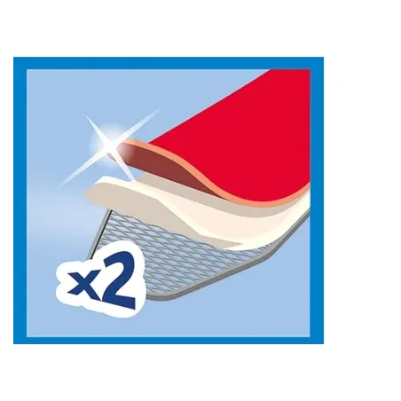 Pokrowiec Na Deskę Park & Go Wytrzymały I Lekki Vileda