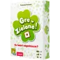 Gra W Zielone! Gra Planszowa Rebel 10+