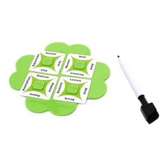 GRA W ZIELONE! GRA PLANSZOWA REBEL 10+