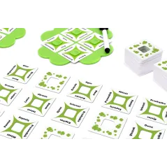 GRA W ZIELONE! GRA PLANSZOWA REBEL 10+