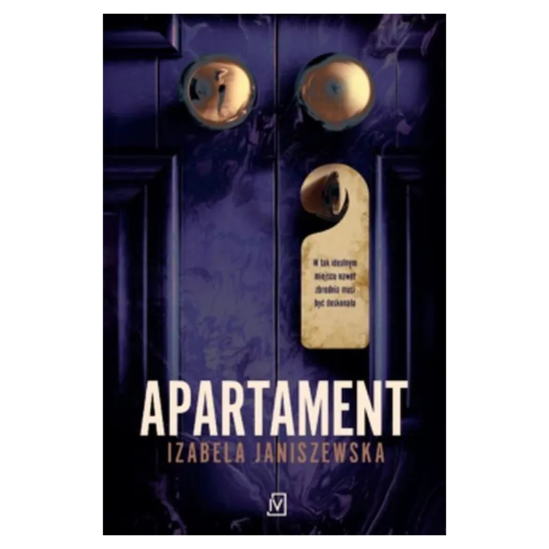 APARTAMENT - Czwarta Strona