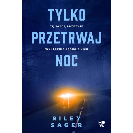 Tylko Przetrwaj Noc Tylko Przetrwaj Noc