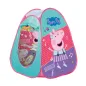 Namiot Ogrodowy Samorozkładający Się Świnka Peppa 2+